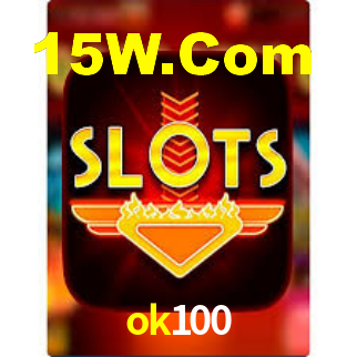 APP oficial da ok100 para mobile